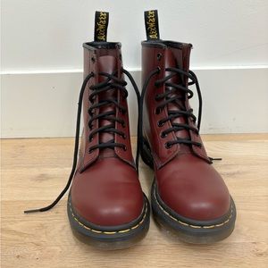 Doc Martens size 7